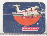 bnk cld Calendar de buzunar - 1983 - TAROM