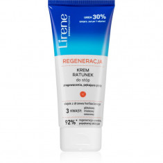 Lirene Regenerating crema de picioare 100 ml