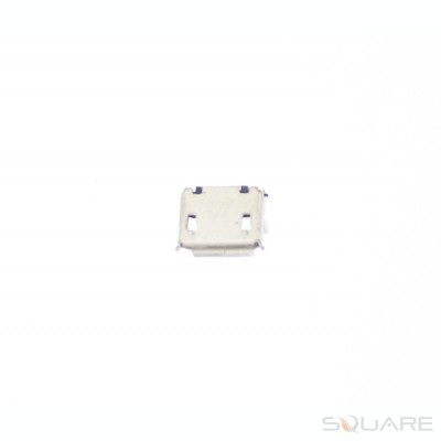 Mufe incarcare Universal, Bend Edge, 5 Pini, 4 Slot foto