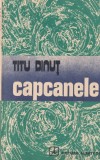 Cumpara ieftin Carte Capcanele de Titu Dinut, Beletristica, Roman, 1984, Brosata, Buna