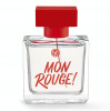 Apă de parfum Mon Rouge! (Yves Rocher), 50 ml, Apa de parfum