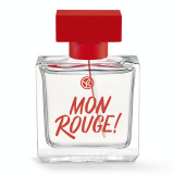 Cumpara ieftin Apă de parfum Mon Rouge! (Yves Rocher), Apa de parfum, 50 ml