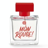 Cumpara ieftin Apă de parfum Mon Rouge! (Yves Rocher), 50 ml, Apa de parfum