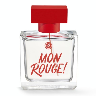 Apă de parfum Mon Rouge! (Yves Rocher) foto