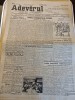 Adevarul 15 august 1950-razboiul din coreea,fabrica timpuri noi
