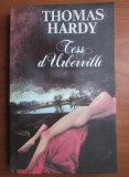 Thomas Hardy - Tess D`Urberville