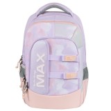 RUCSAC MAX FLEX 43X33X23CM PEARLY ESSENCE