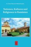 Nationen, Kulturen und Religionen in Rum&auml;nien