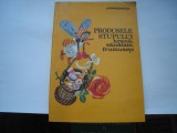 Produsele stupului hrana, sanatate, frumusete - Apimondia