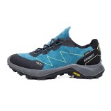 Pantofi Grisport Antipinite Albastru - River Blue, 38 - 44