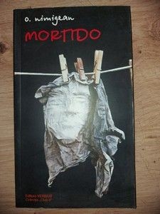 Mortido- O. Nimigean foto