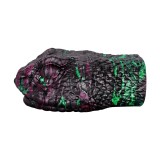 Masturbator Fantasy Viper Attack, Silicon Lichid, Mov, 16.4 cm, Guilty Toys.