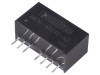 Convertor DC/DC AIMTEC AM3G-4824S-NZ, 3W, 36-75V intrare, 24V iesire, 0.125A, SIP8
