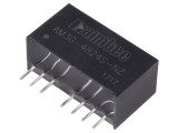 Convertor DC/DC 3W 36-75V la 24V 125mA SIP8