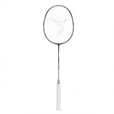 Rachetă Badminton BR990 Mov Adulți
