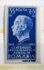 1944 - CENTENARUL INVATAMANTULUI MEDICAL DR. N. KRETZULESCU - LP 162 serie MNH**, Istorie, Nestampilat
