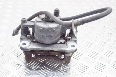 Etrier de fr&amp;acirc;nă dreapta față TOYOTA PRIUS _W5_ 2016 11520010 foto