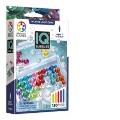 Joc Smart Games, IQ Bubbles