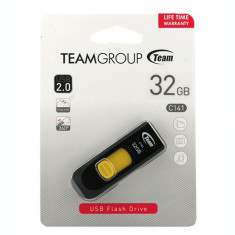 Card Memorie Stick Team C141 32GB