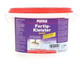 Adeziv pentru tapet, interior, Pufas Special, 2.5 kg
