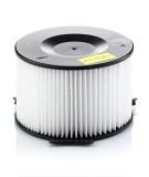 MANN-FILTER CU 1738 Filtru, aer habitaclu