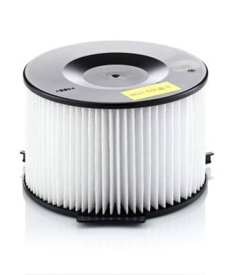 MANN-FILTER CU 1738 Filtru, aer habitaclu foto