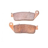 Placute frana sinter, echivalent FA142 Cod Produs: MX_NEW AW10142