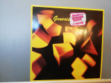Genesis &ndash; Genesis (Mama) &ndash; (1983/Vertigo/RFG) - Vinil/Impecabil, Polygram