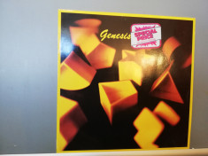 Genesis ? Genesis (Mama) ? (1983/Vertigo/RFG) - Vinil/Impecabil foto