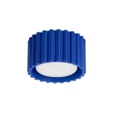Plafonieră Aura 1 Ultramarin Gx53