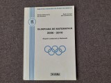 DINU SERBANESCU OLIMPIADA DE MATEMATICA 2006-2010 JUDETEANA SI NATIONALA RADU GOLOGAN