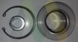 MOTAQUIP LVBW1300 Set rulment roata
