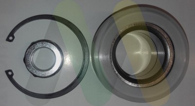 MOTAQUIP LVBW1300 Set rulment roata foto