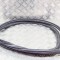 Garnitura ușă dreapta spate AUDI A4 8W2, B9 2016 OEM: 8W5833721,DA08515E | 12030932