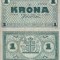 1946, 1 kr&oacute;na (P-22m) - Islanda!