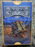 CASA SECRETELOR - BATALIA FIARELOR de CHRIS COLUMBUS si NED VIZZINI