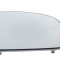 Sticla oglinda exterioara stanga Peugeot Boxer (2006 - 2014) fara incalzire