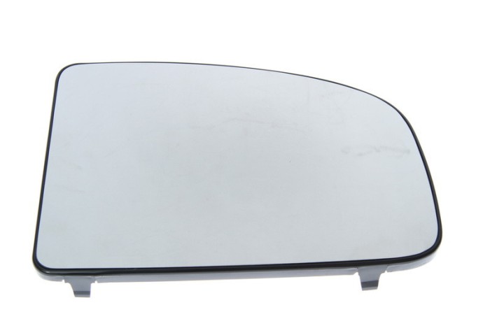 Sticla oglinda exterioara stanga Citroen Jumper (2006 - 2014) fara incalzire