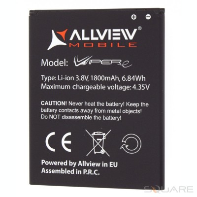 Acumulatori Allview V2 Viper E, OEM foto