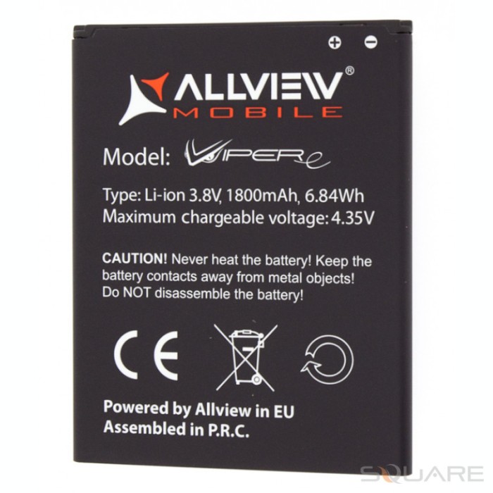 Acumulatori Allview V2 Viper E, OEM