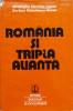 Romania Si Tripla Alianta - G.n. Cazan S. Radulescu-zoner ,554650