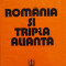 Romania Si Tripla Alianta - G.n. Cazan S. Radulescu-zoner ,554650