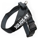 Ham Banda IDC, Marimea 2 (28 - 40 kg), negru, Julius K9
