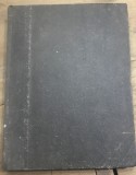 CRT13DE Carte Veche Religie Germana / Antique Catholic Book - Manna in der Wuste H. Blatter Ravensburg Dorn Stampila Colectie