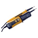 Tester AXIOMET AX-T902, CAT III 1000V, EN 61010, Pentru localizare siguranțe sub tensiune