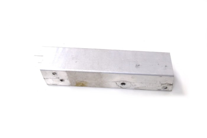 Absorbant de șoc dreapta PORSCHE MACAN 95B 2014 OEM: Off-road | 11636270