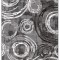 Traversa Covor Mira 24010 Latime 120 cm - 120x200, Gri