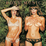 Country Life - Vinyl | Roxy Music, Pop, virgin records
