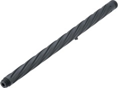 Teava externa Striker S1 Fluted Amoeba Lunga foto