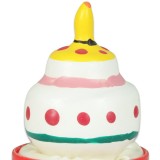 Condomerie-Prezervative Pictate Manual Noveltate Tip Cake-Latex